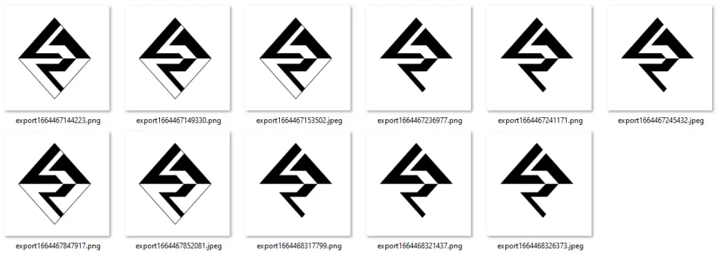logos LodiEzDa