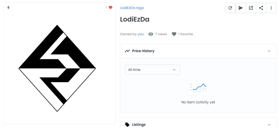 lodiezda opensea