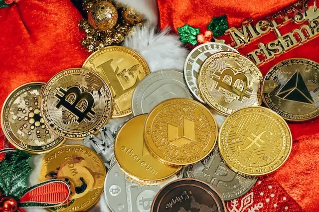 cryptocurrency role in financial stability - crypto - financial stability
