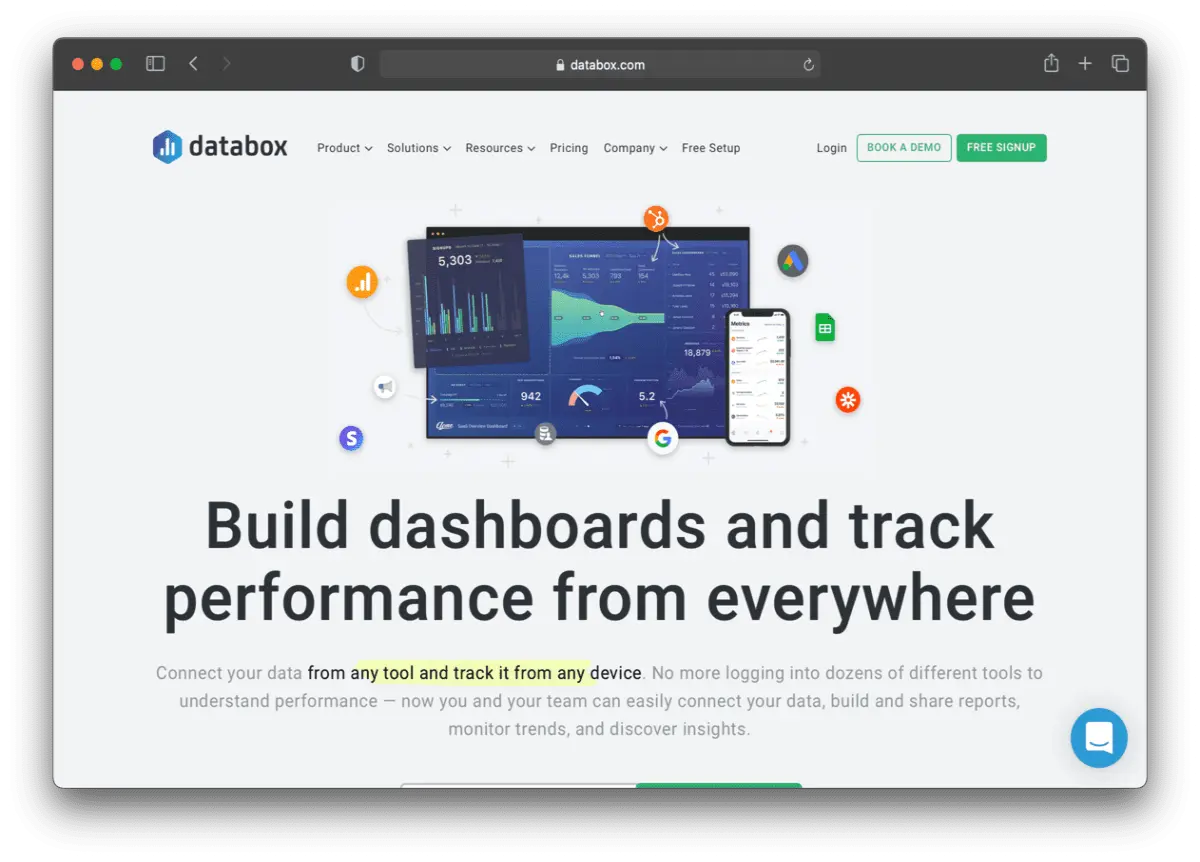 Databox