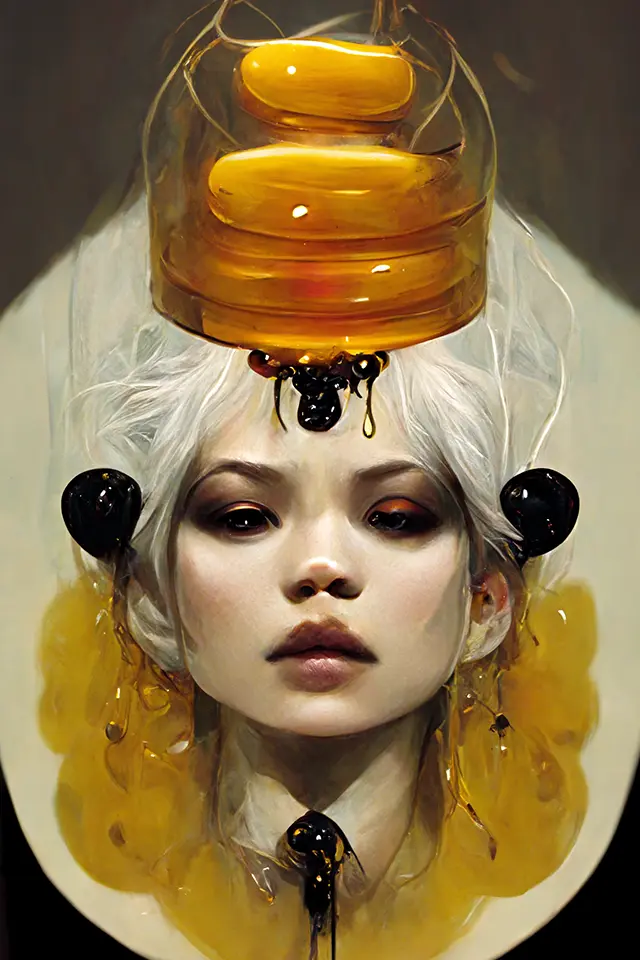 The Honeypot Hats