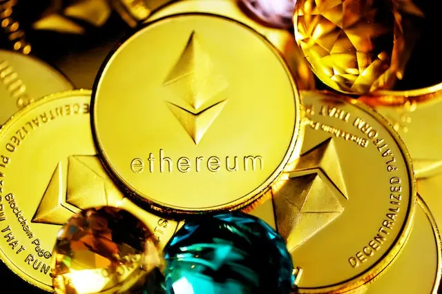 3 Reasons Why Now is the Time to Invest in Ethereum - crypto - Bitcoin - investing - online money