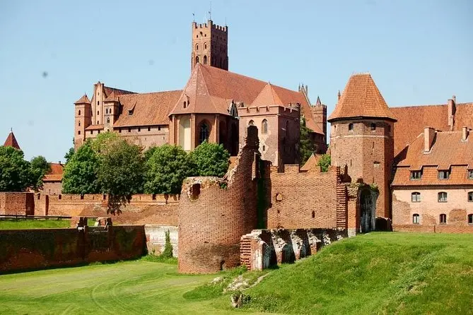 Malbork Castle