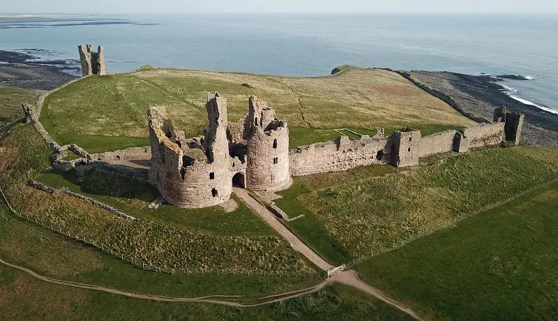Dunstanburgh
