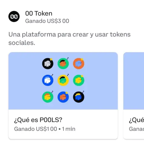 pools