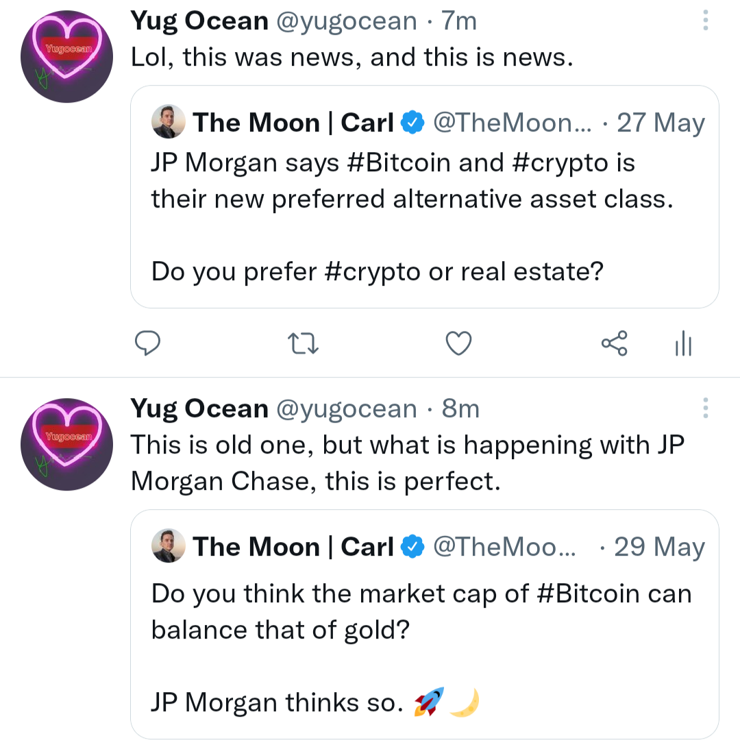 Tweet screenshot
