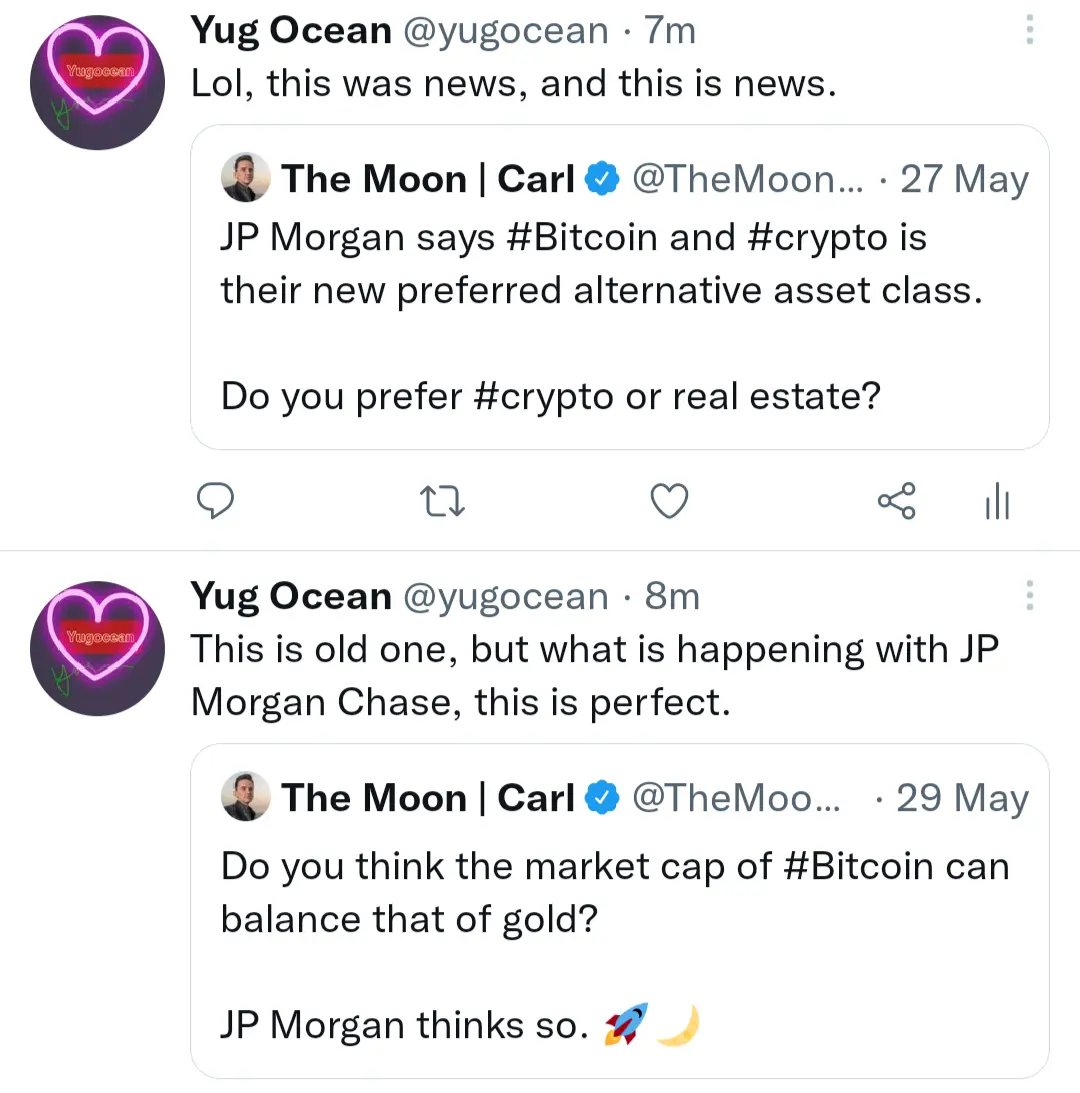 Tweet screenshot