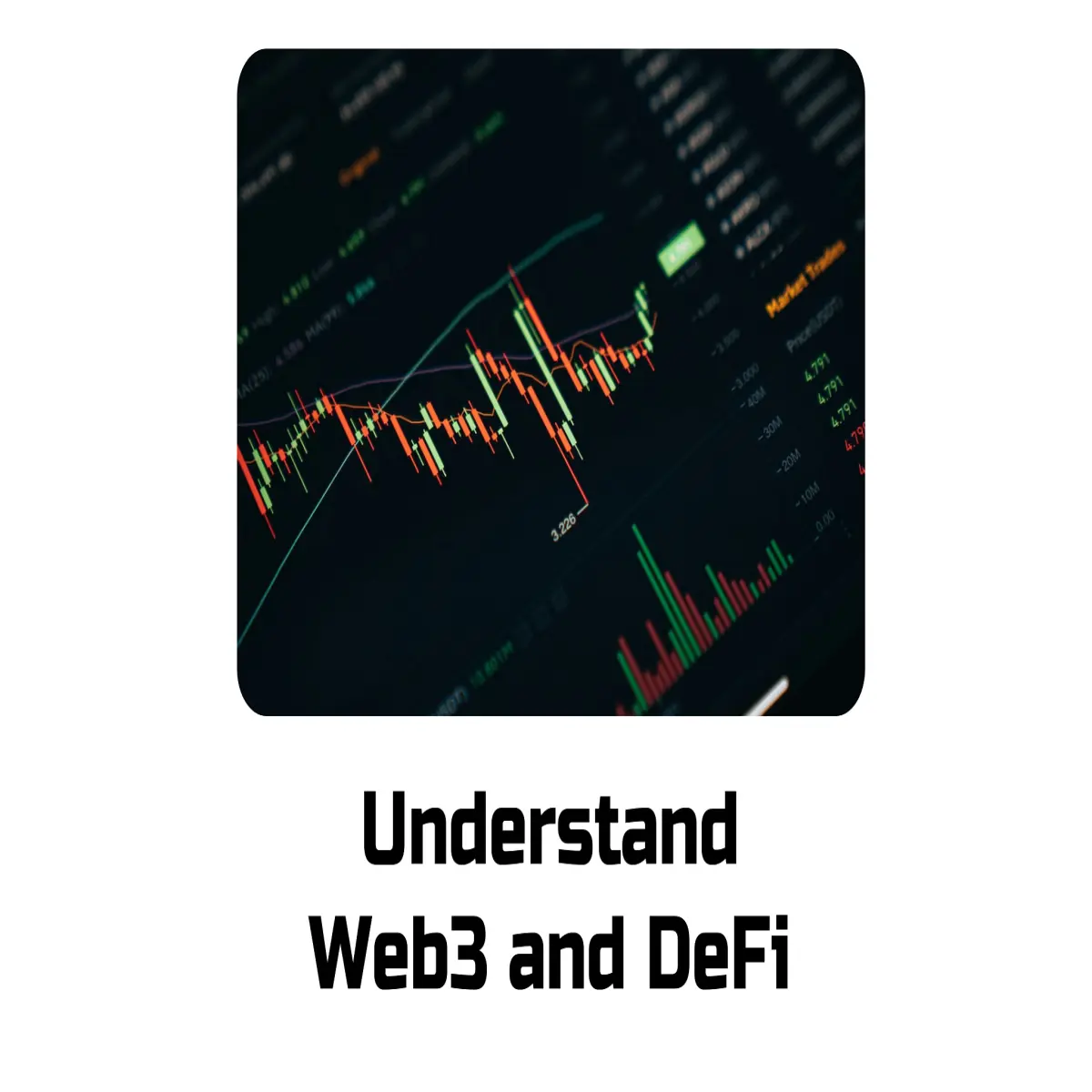Web3 and DeFi