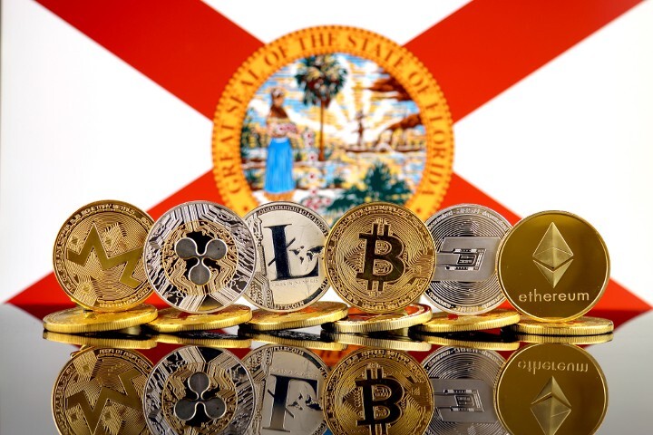 Florida aims to become a hub of crypto investments