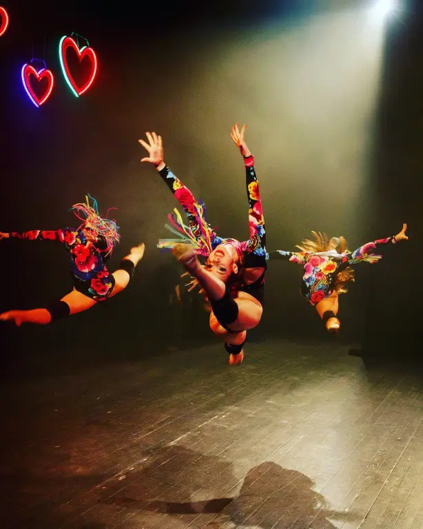 Luxor Show