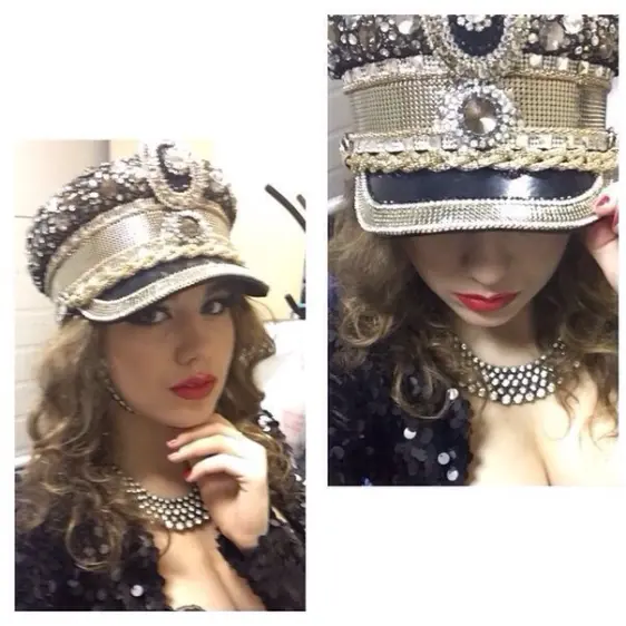 Show Luxor