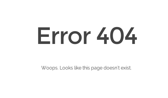 Error 404 not found: the end of MetFi