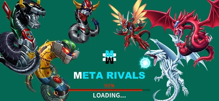 Meta Rivals