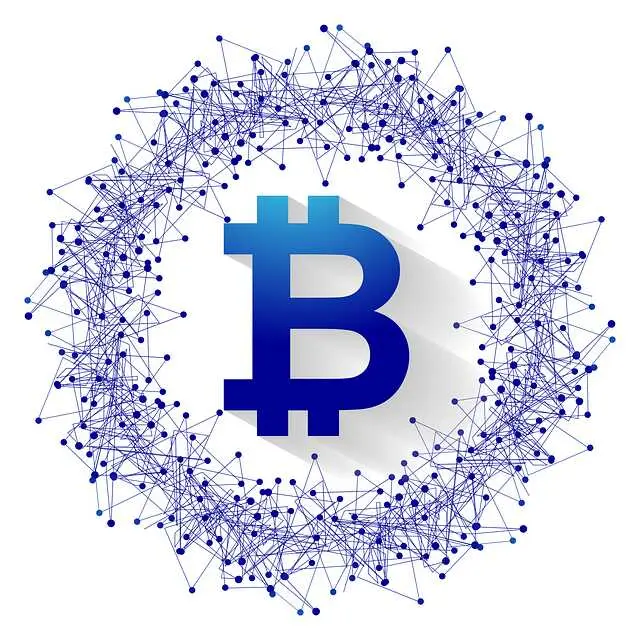 Bitcoin network