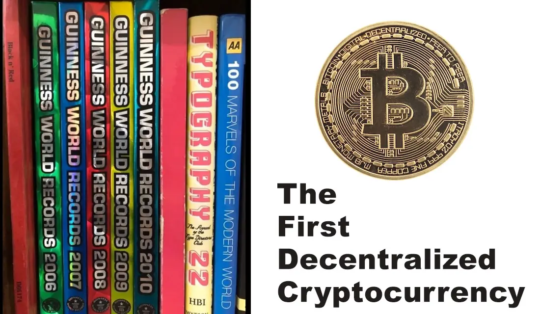 bitcoin