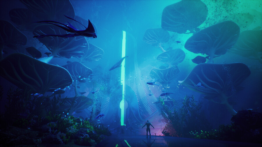 motion sensorium galaxy