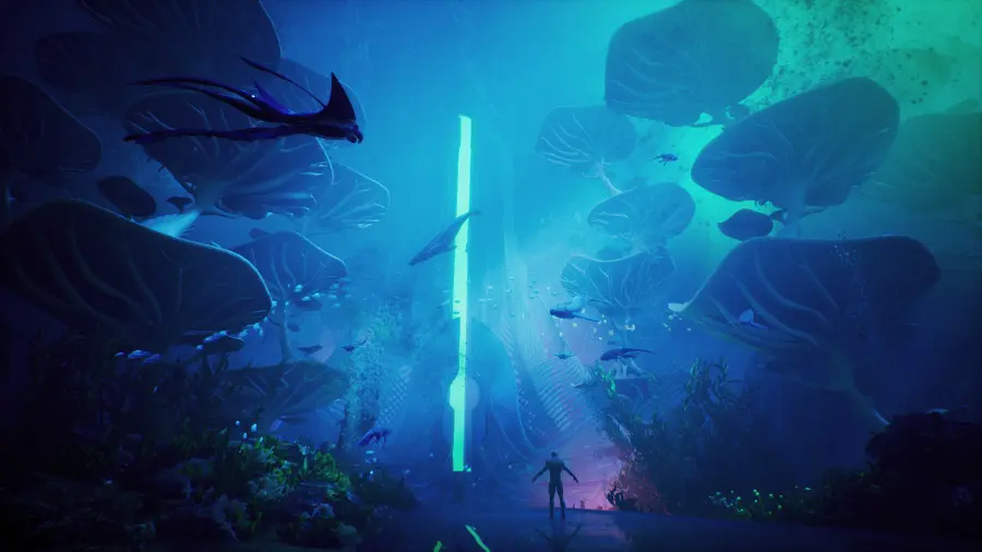 motion sensorium galaxy