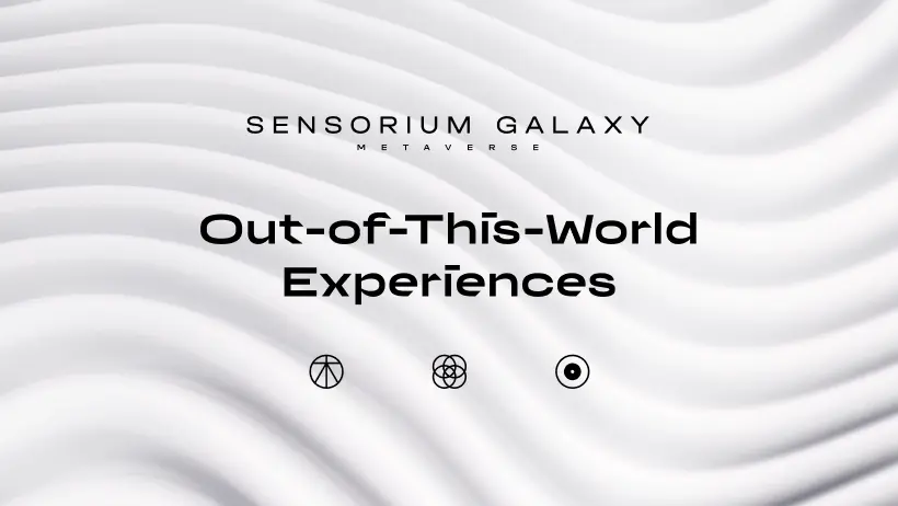 Sensorium Galaxy