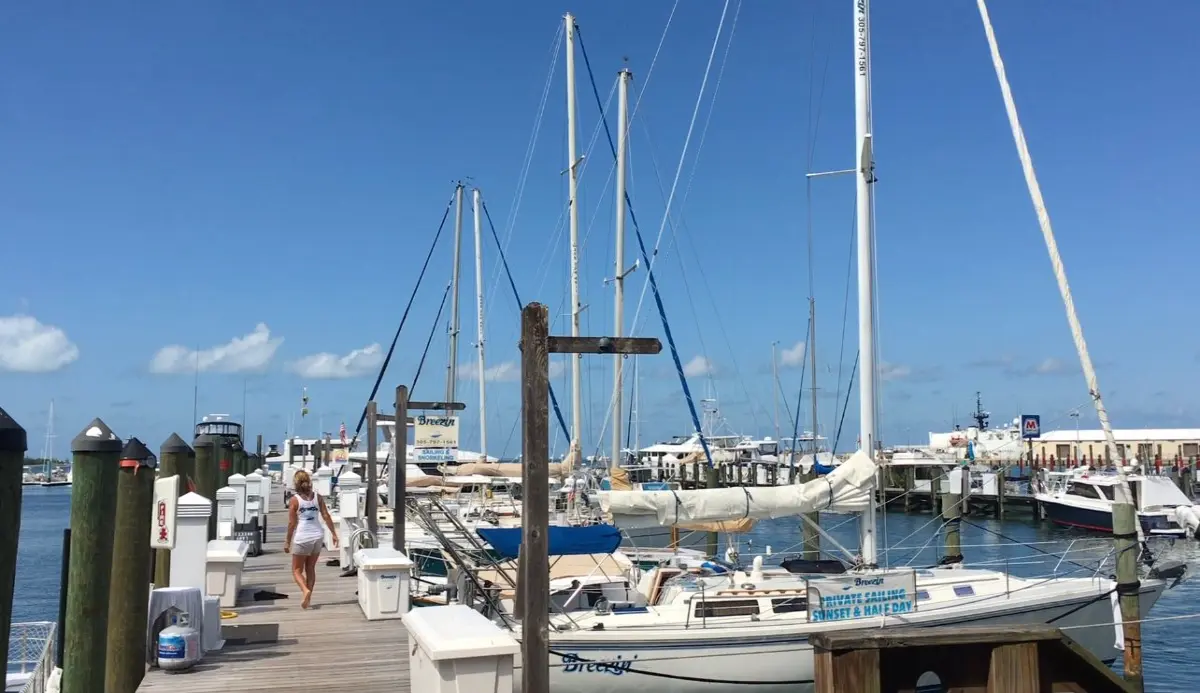 Key West, Florida, United States