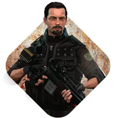 ENZA Soldier
