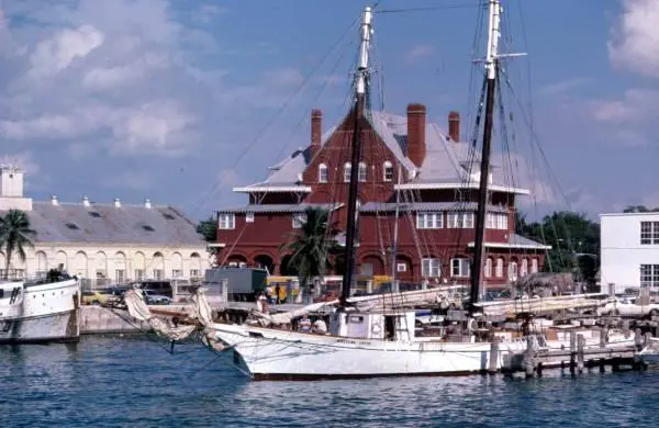 Key West, Florida, United States