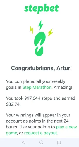 Marathon