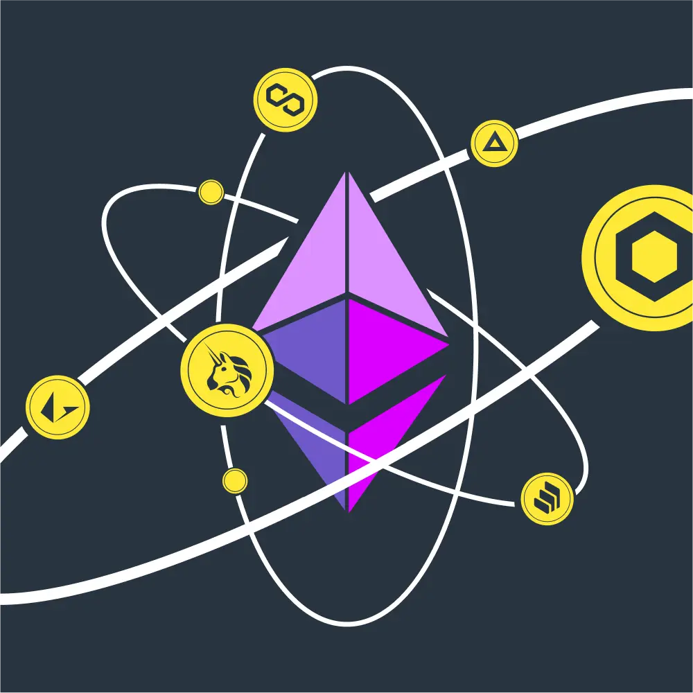What Are ERC-20 Tokens?