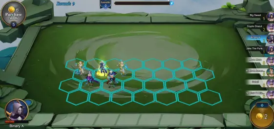 Cyberchess