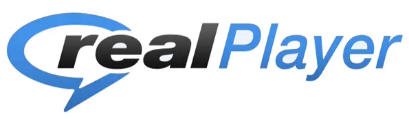 Logo RealPlayer