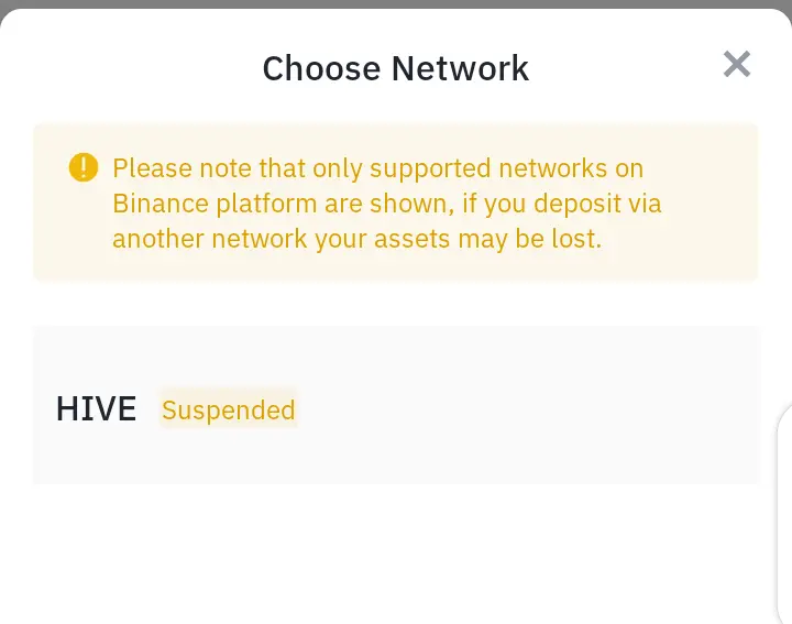 Binance