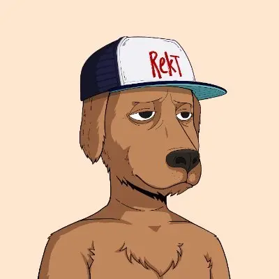 Rekt Dog