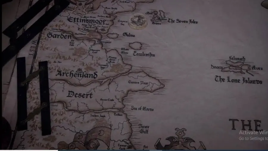 #narnia #movie #story #cslewis #dawntreader