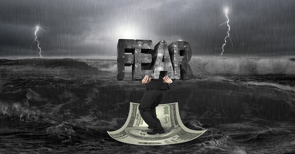 fear
