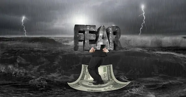 fear
