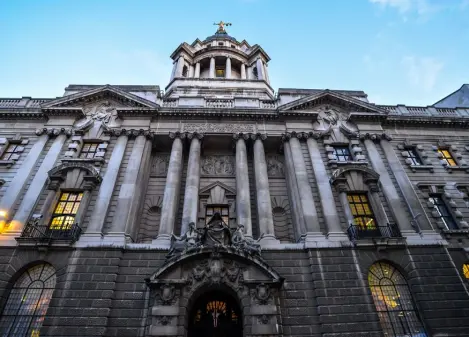 Old Bailey