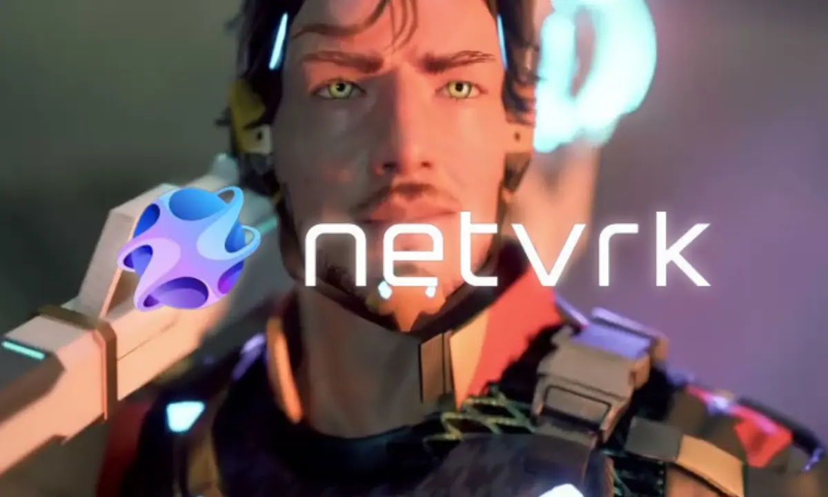 NETVRK