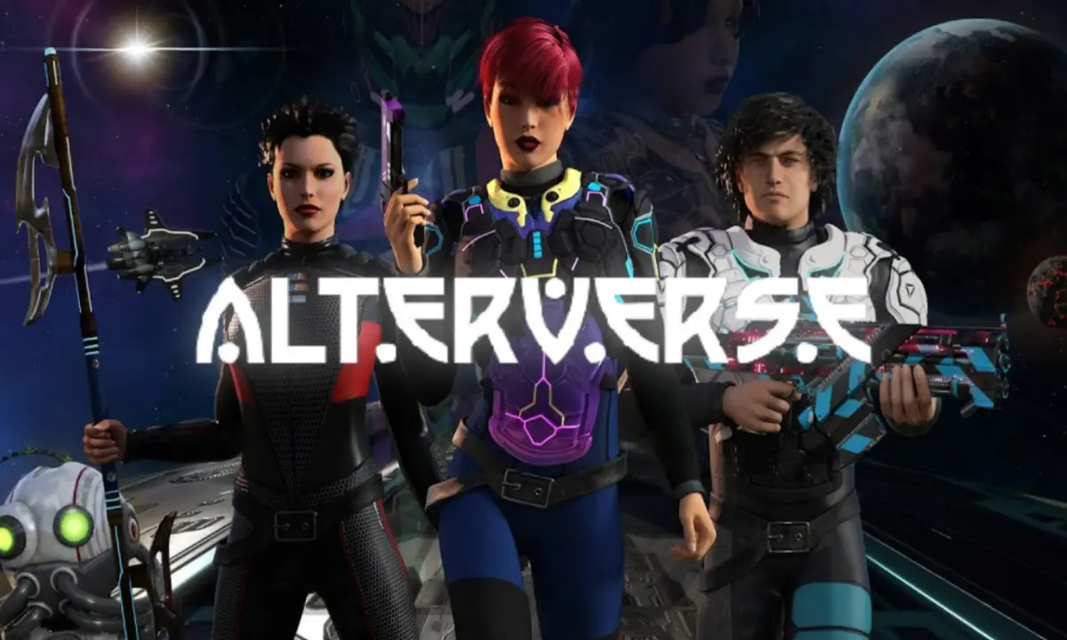 Alterverse