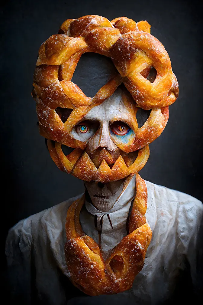 Pretzelman