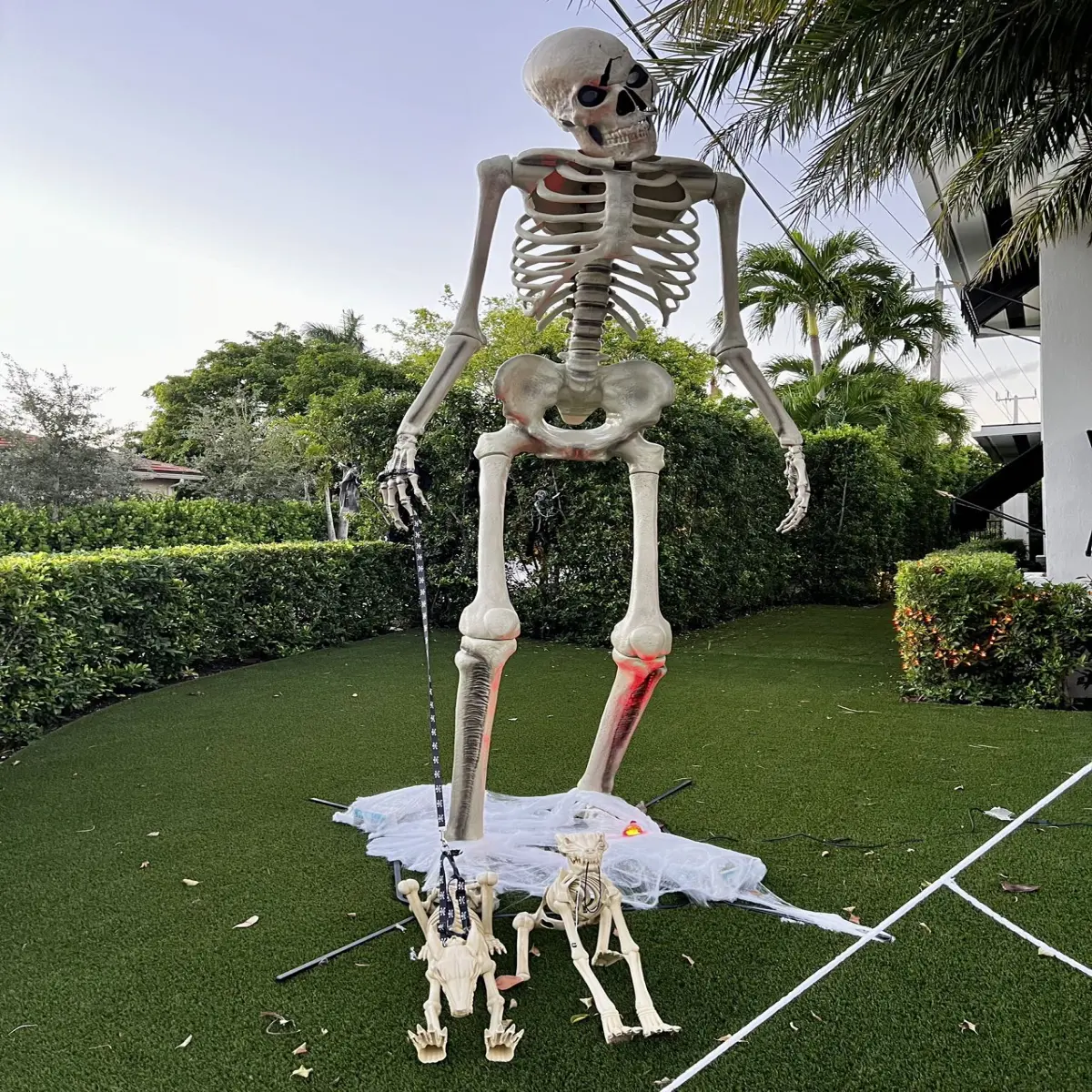 Halloween in America - 2022.