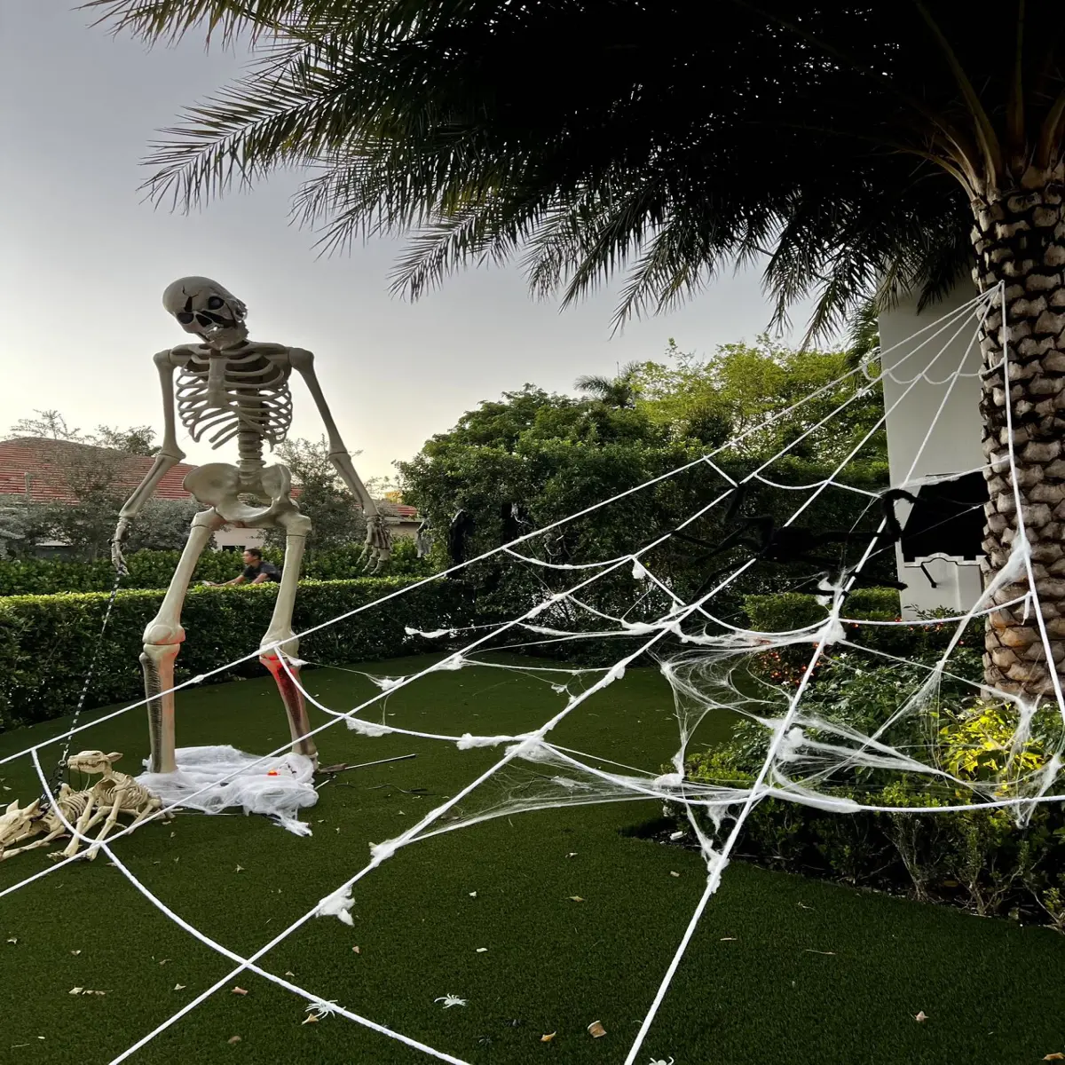 Halloween in America - 2022.