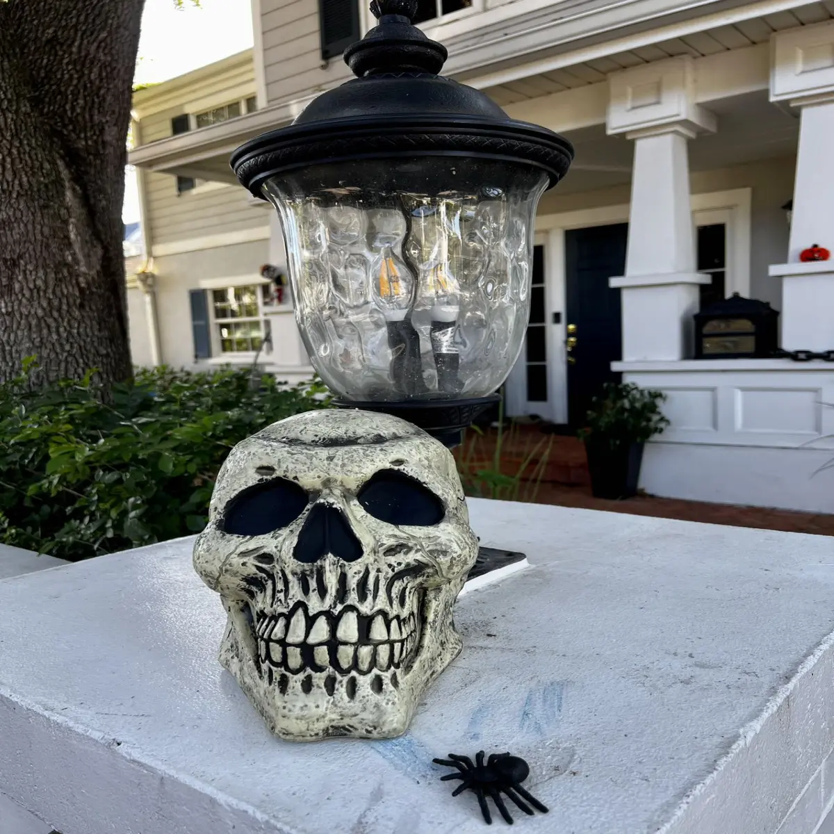 Halloween in America - 2022.