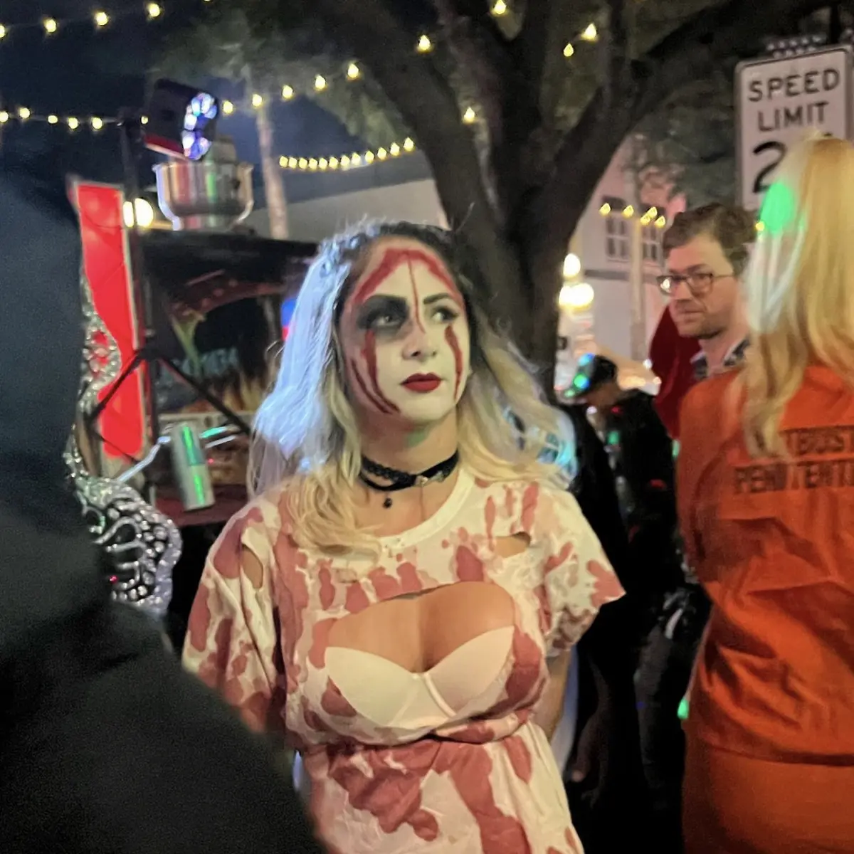 Halloween in America - 2022.