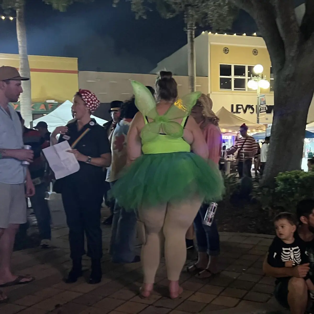 Halloween in America - 2022.