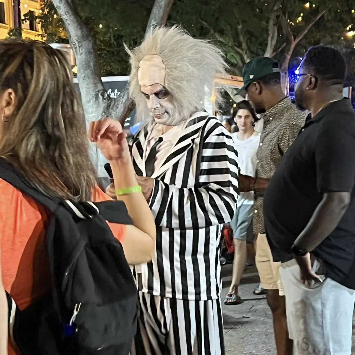 Halloween in America - 2022.