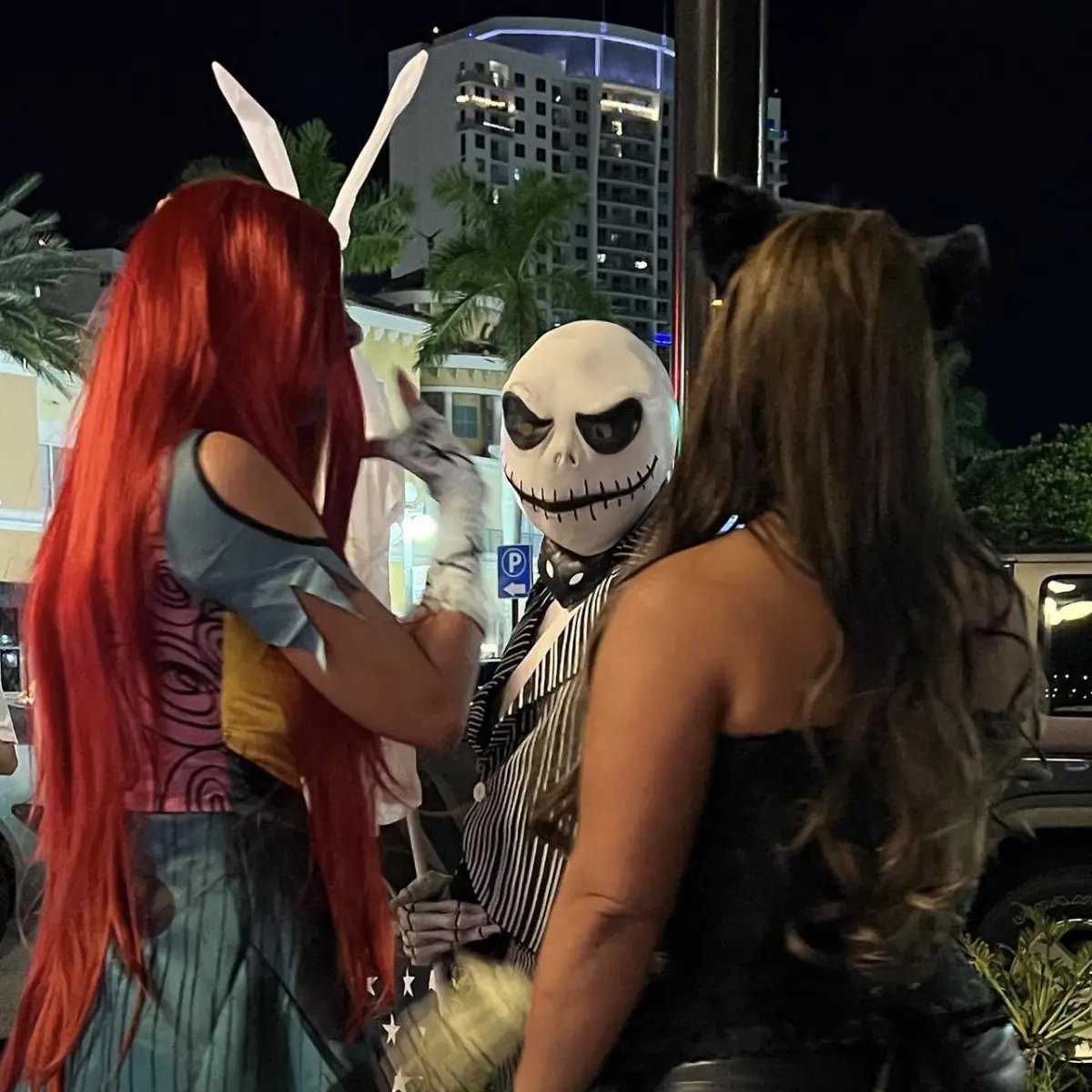 Halloween in America - 2022.