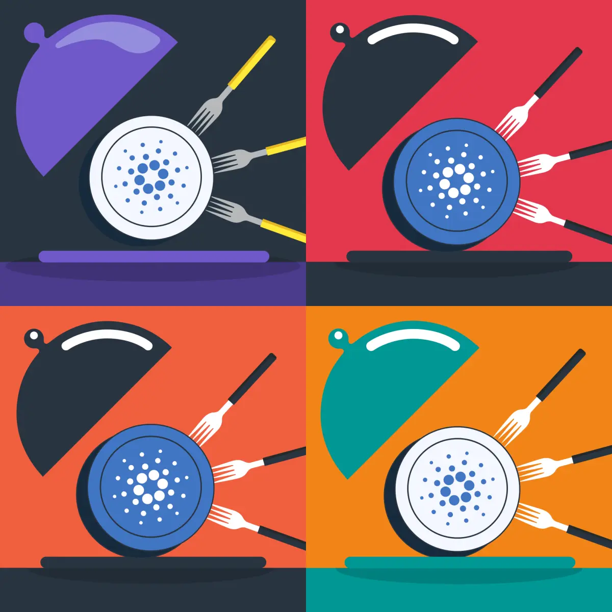 Cardano Hard Fork