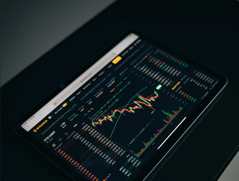 trading