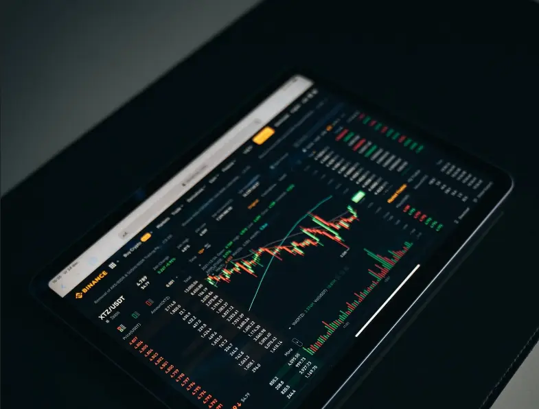 trading