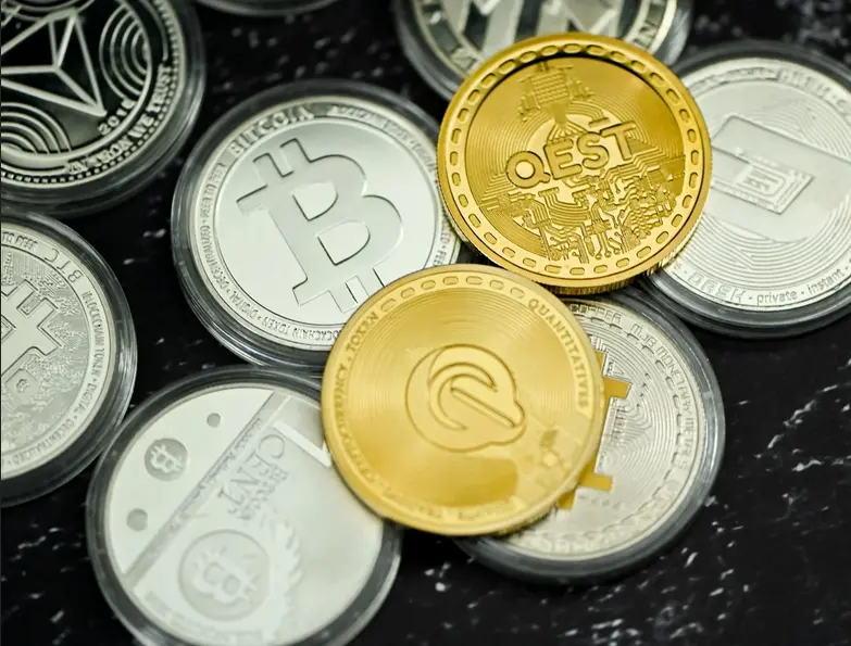 cryptocurrencies