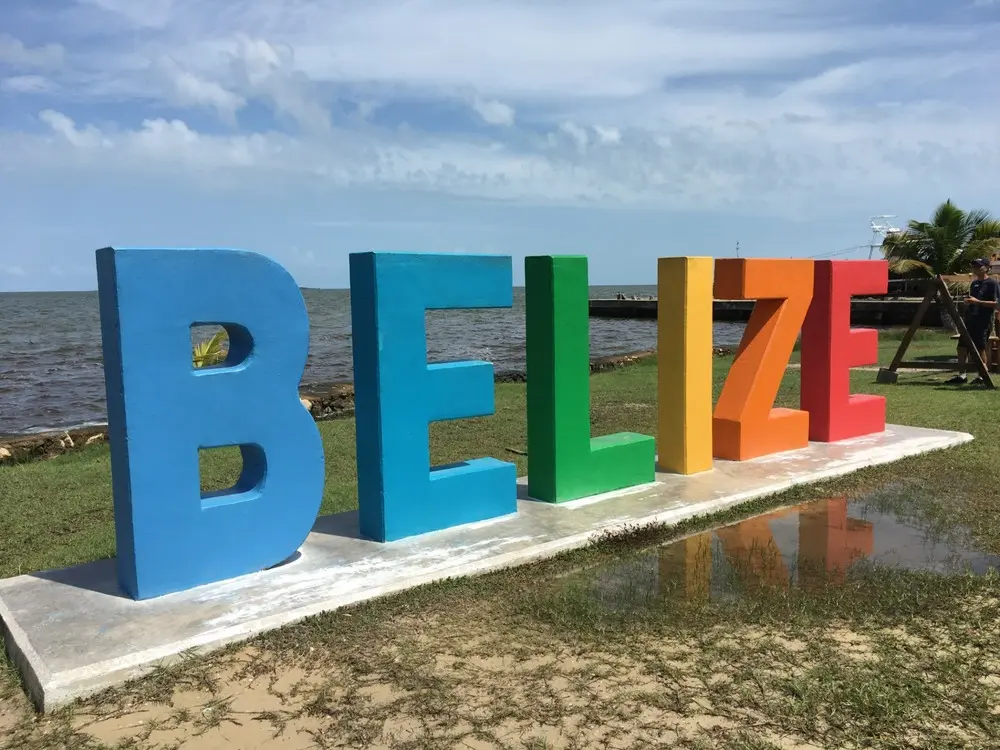 Western Caribbean Cruise